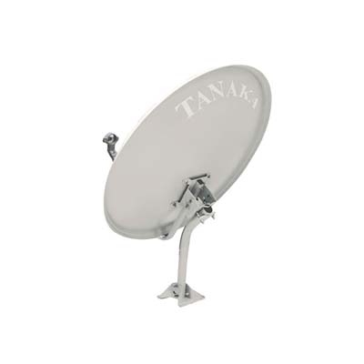 SOLID KU-60CM TANAKA (T-80)